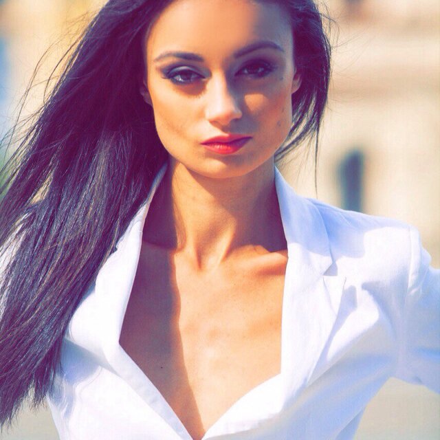 Фото Ksenija Matveeva