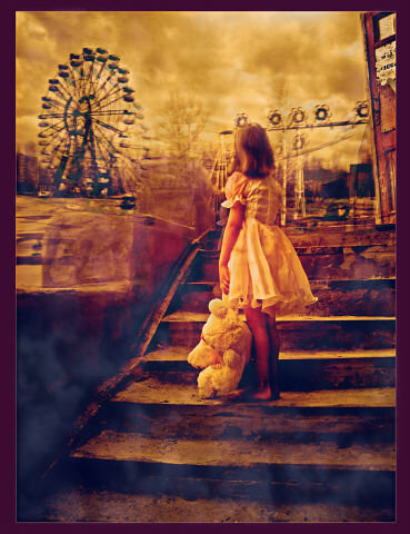 ALISA GOLOTVINA's photo