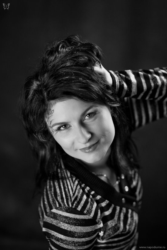 Urij Kurilin's photo