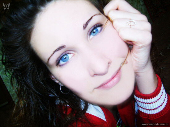 Oxana Shvedenko's photo