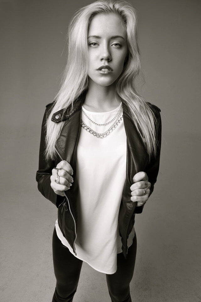 KarinaP @ NDmodels's photo