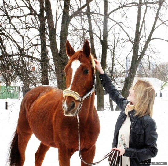 Ket Kudasheva's photo