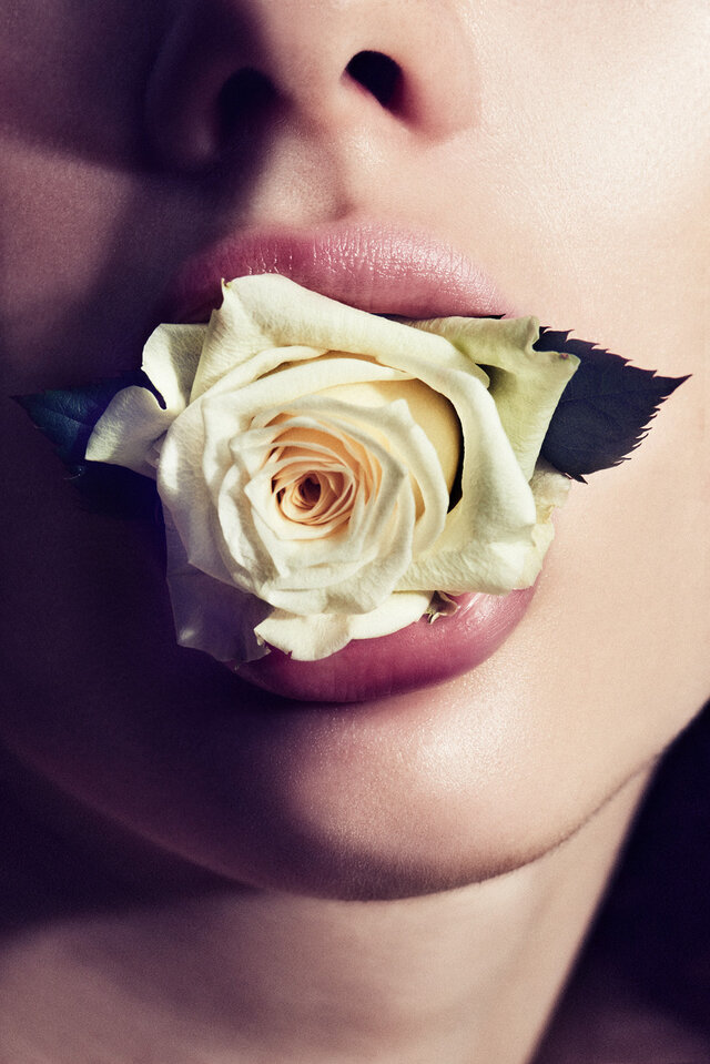 Olga Zaharova's photo