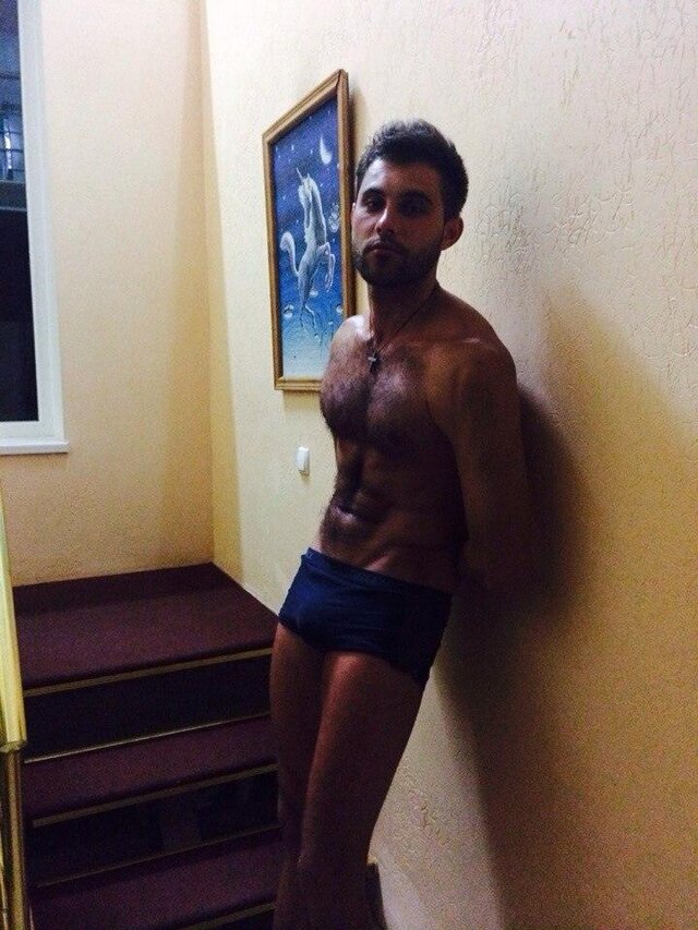 Фото Роман Romeo Пицко
