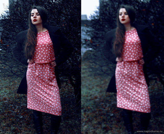 Aleksandra Silkina's photo