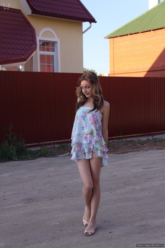 Irina Setinina's photo