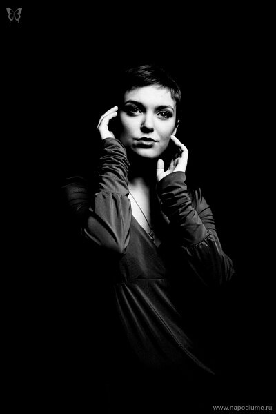 Фото Кристи Елина