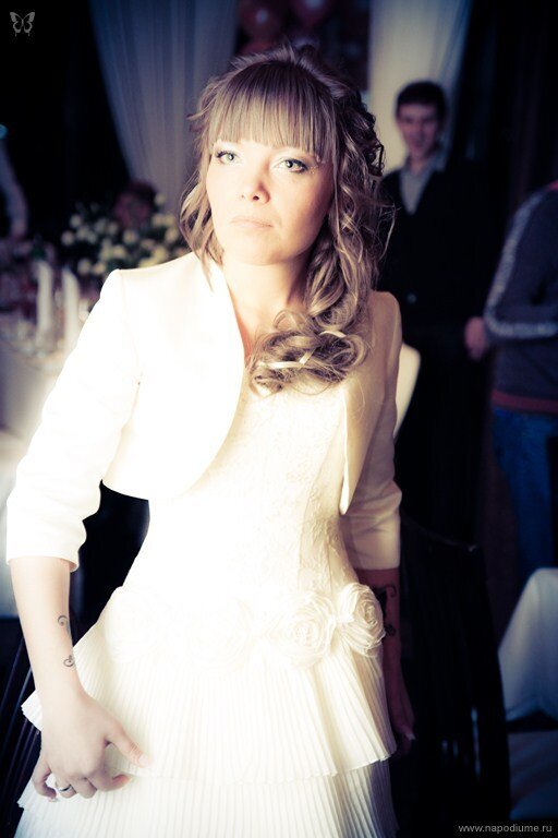 Ana Ciganova's photo