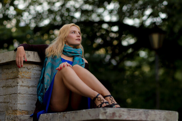Lada Litova's photo