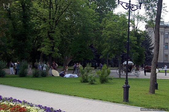 свадьба