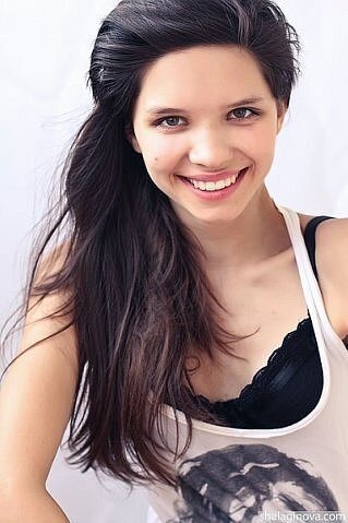 Фото Irina Gorbunova