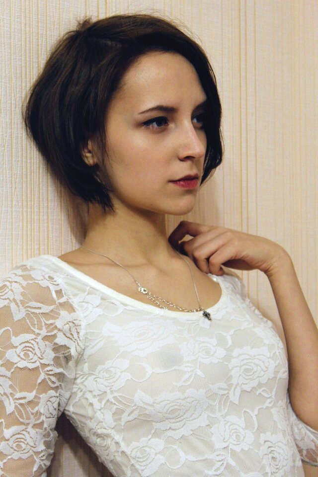 Фото Марина MaK Курышева
