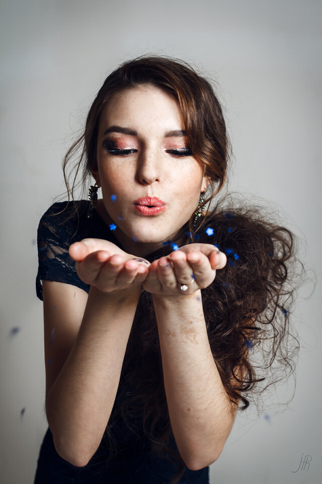 Фото Александра jess Реброва