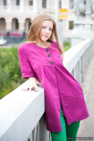 Фото Вика Дудука