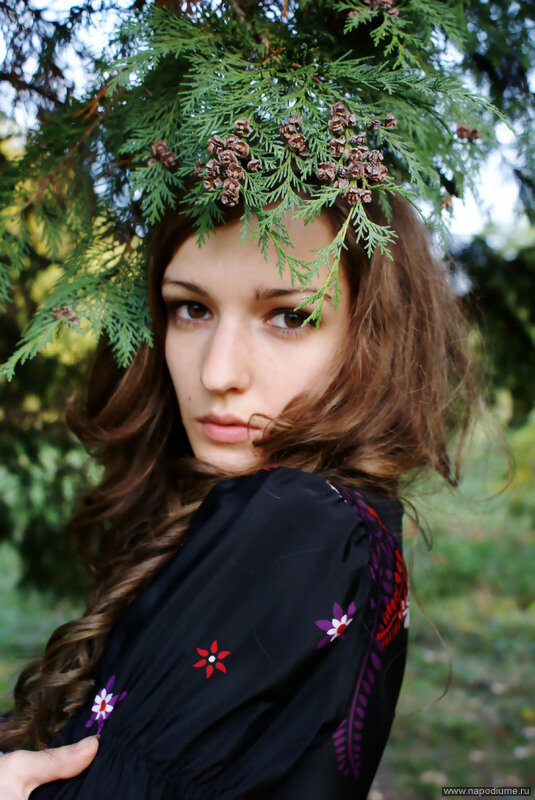 Marina Kizokan's photo