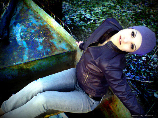 Lubov ZaykO's photo
