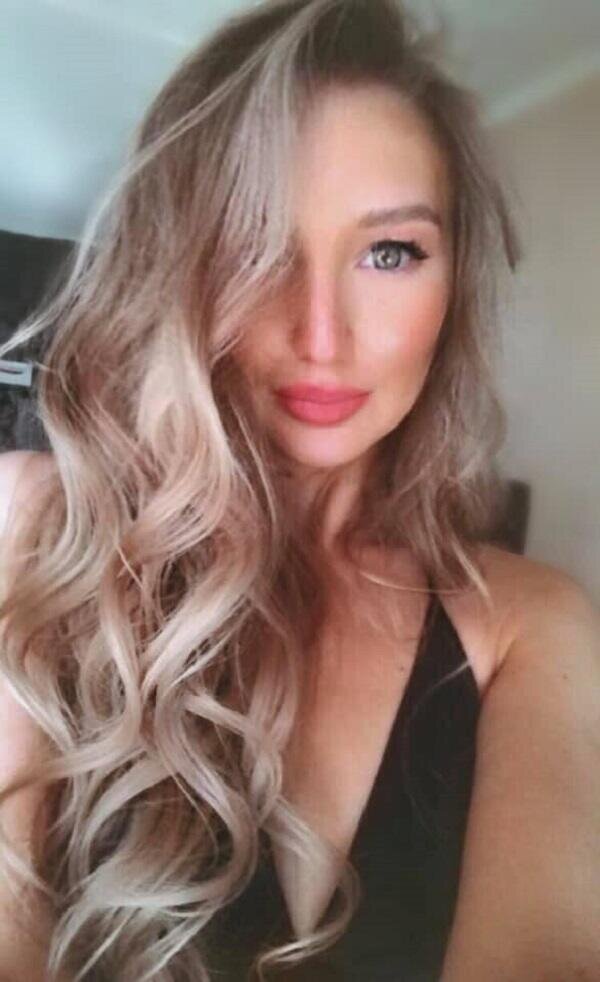 Nika Baykova's photo