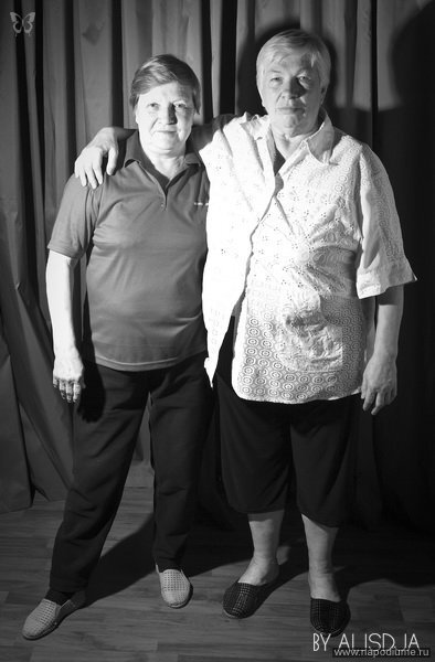 Фото Nadezhda Sudarikova