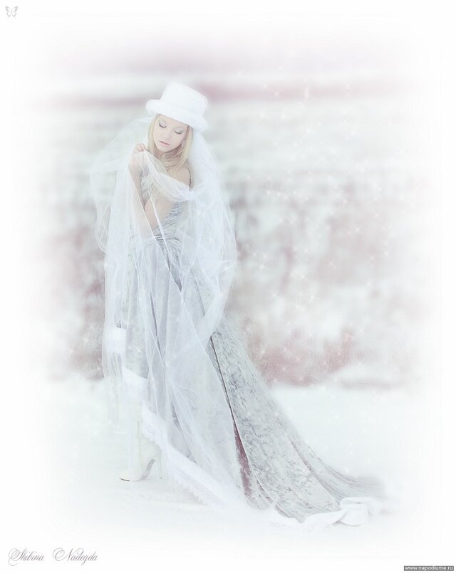 Tat'ana Fedoriseva's photo