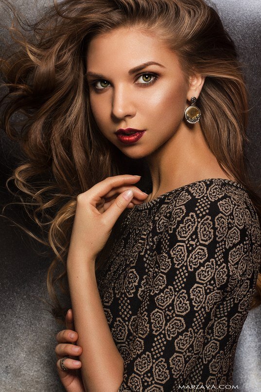 Anastasia Popel''s photo