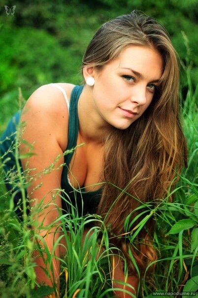 Karina Derr's photo
