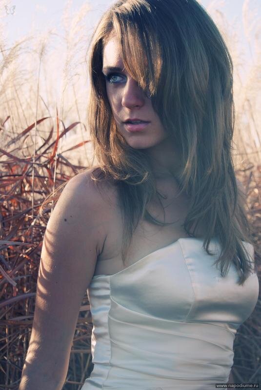 Anastasia Goncarova's photo
