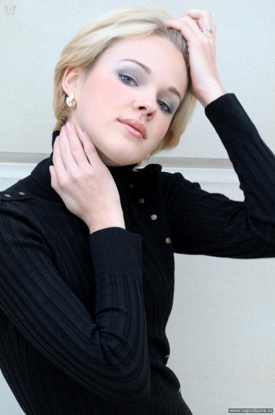 Ekaterina Griban''s photo