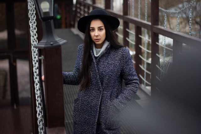 Foto Alisa Stahanova