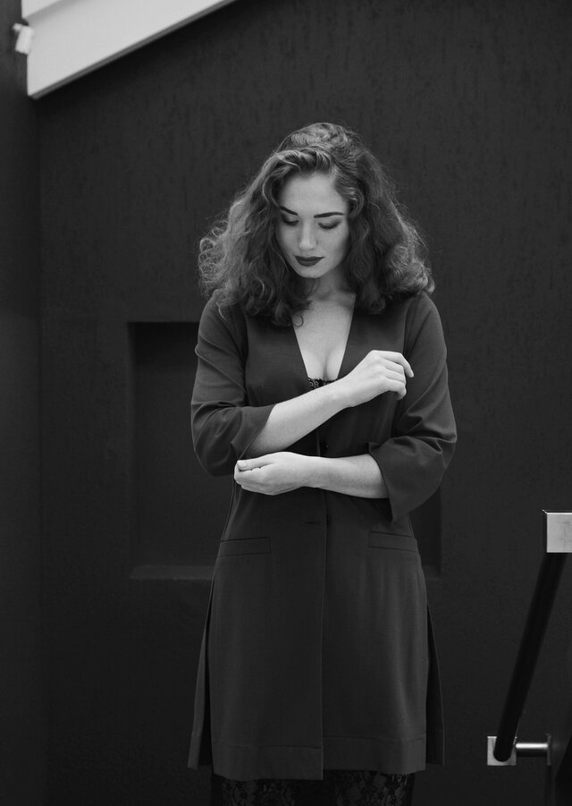 Foto Aleksandra Semencenko