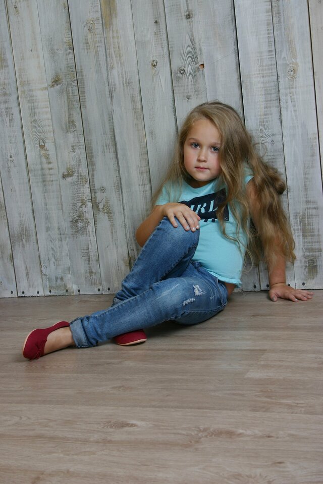 Фото Ника Никифорова