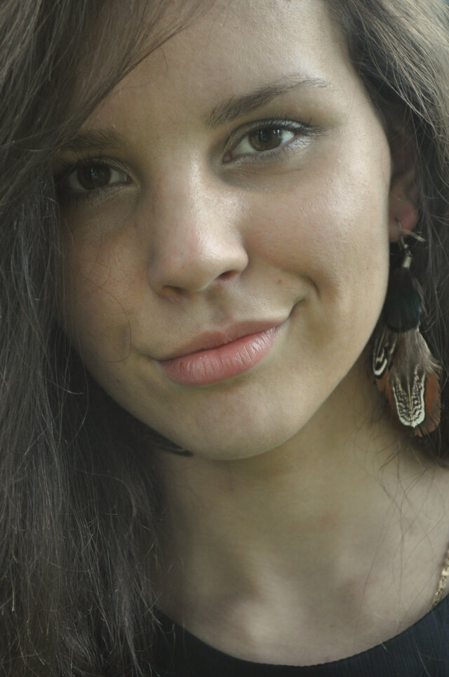 Margarita Lebedeva's photo