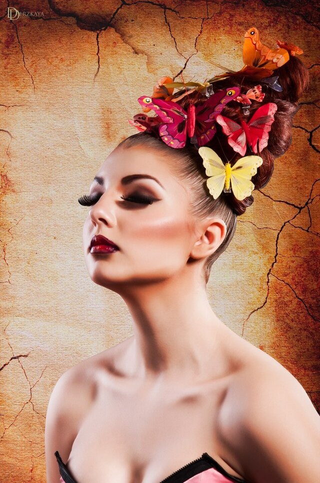 Kate Holmann's photo