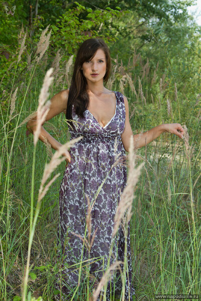 Iryna Benia's photo