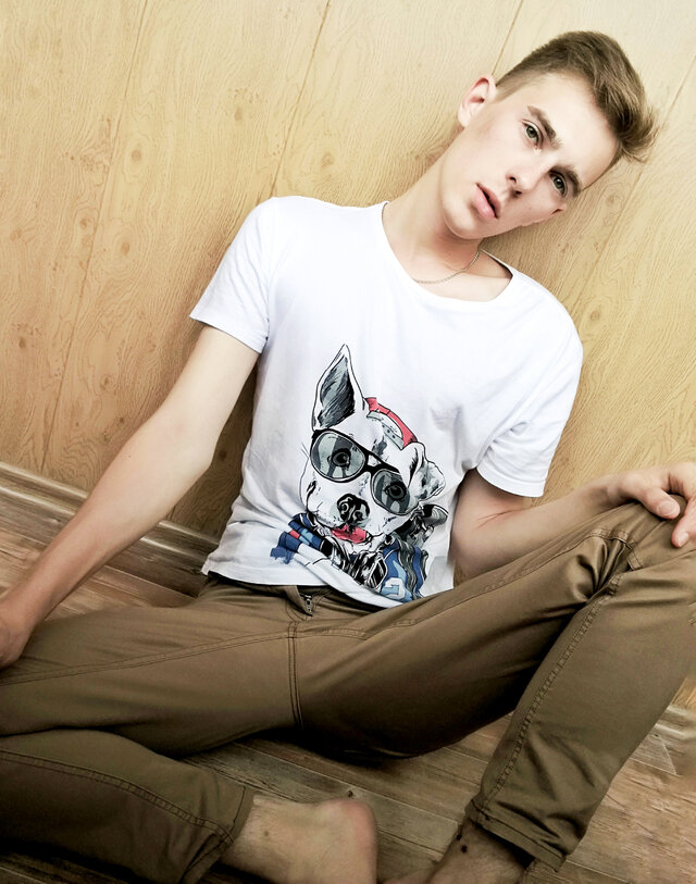 Foto Aleksandr Denisov