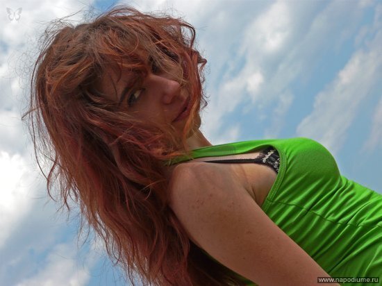 Фото Tasya Aggressive