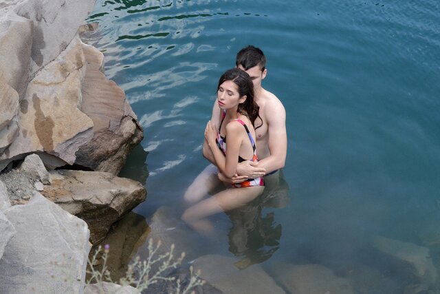 Mariya Miroshnichenko's photo