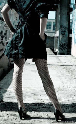 Ksenia Suvorova's photo