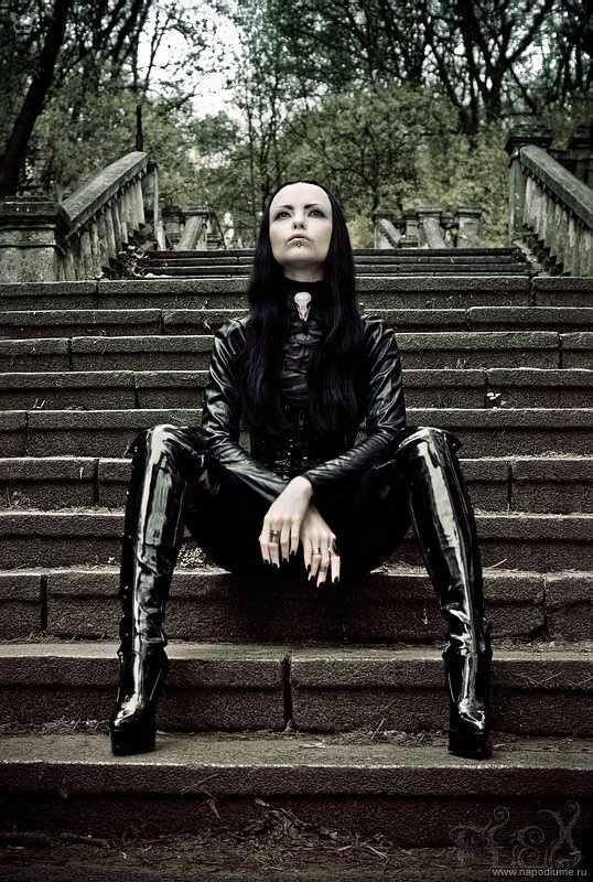 The Sphinx Of Vanity