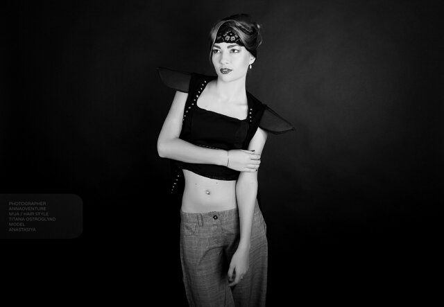 Anastasija Bedel''s photo