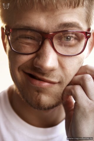 Andrej's photo