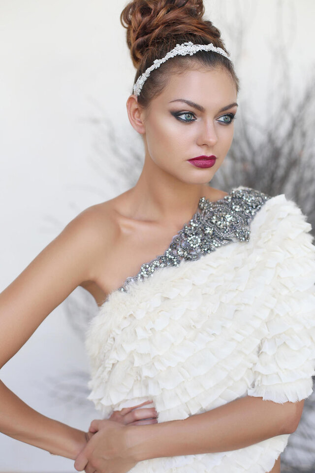 Ljubov' Komissarova's photo