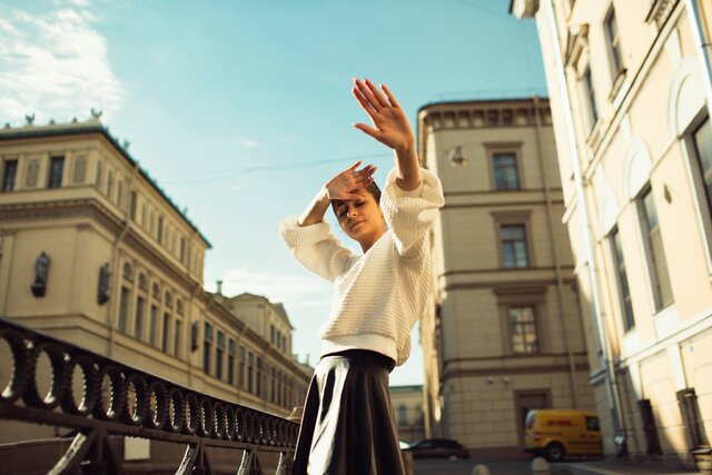 Foto Valeria Malakhova
