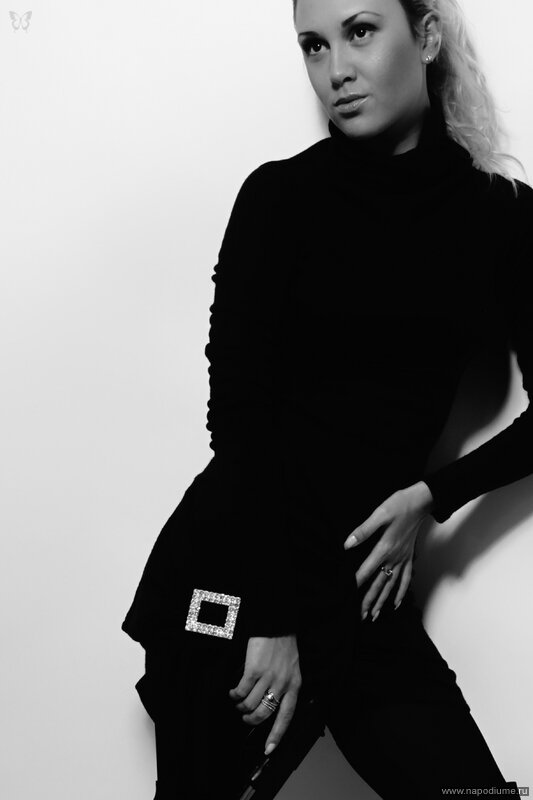 Anastasia Vahnickaa's photo