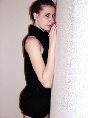 Alina Biktimirova's photo