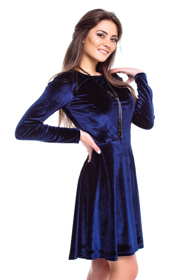 照片Veronika Ionova