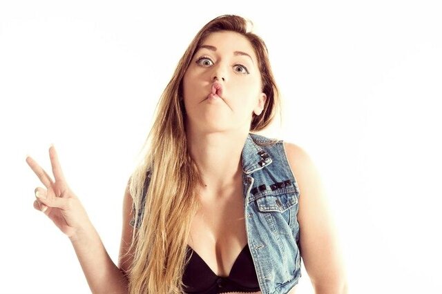 Christina Tender's photo