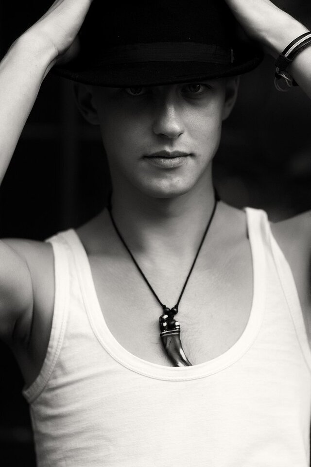 Фото Sergii Vetrov