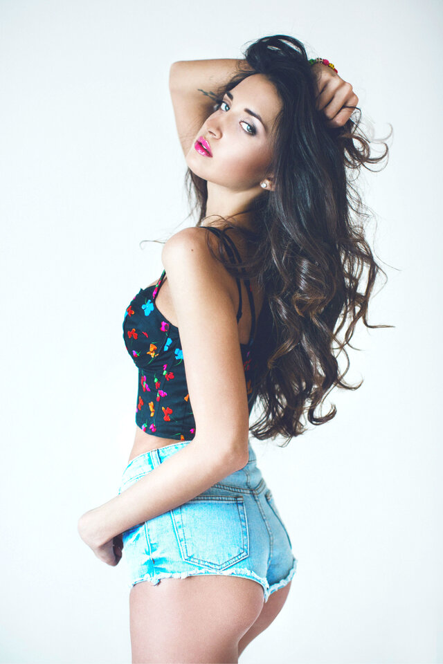 Фото Desislava