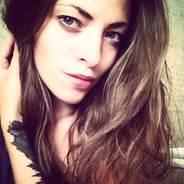 Anastasia Mamontova's photo