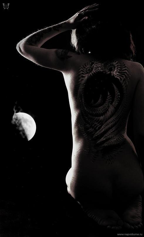 Фото Natalia Shtein